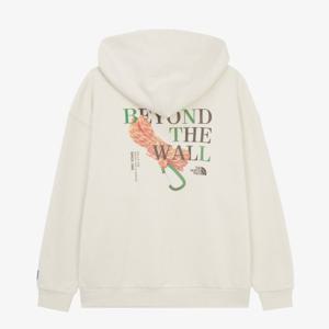 노스페이스 남성 카라비너 후디 NM5PR55B