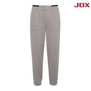 JDX HC03 여성 밴드 내장 반조거 팬츠 X2PTV5723