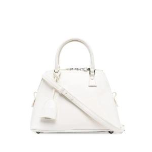 25 FW 메종마르지엘라 5AC 클래시크 미니 탑 핸들 백 S56WG0082P4348 TP442513471