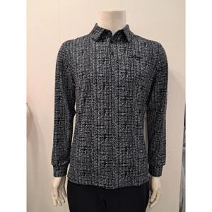 슈페리어 세이브존01 IMPFTTYT30149-0슈페리어 파크골프 남성 프린트 제에리티셔츠 IMPFTTYT30149-0