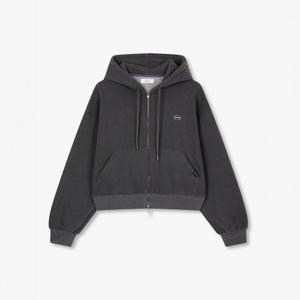 [스튜디오 톰보이]피그먼트 후드집업 티셔츠(양말 증정) 9175413981