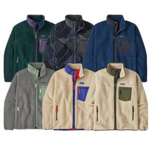 [파타고니아코리아][25FW] 멘즈 클래식 레트로-X 재킷 23057Q7