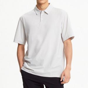 [뉴발란스] UNI FROZEN 폴로티 스탠다드 NBNFE32633-36