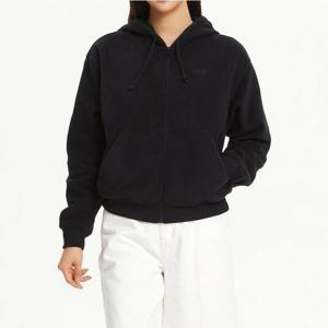 [뉴발란스] W폴라플리스 후드집업오버핏 NBMDE4S012-19