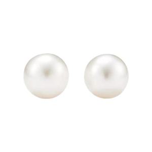 티파니 앤 코 지그펠드 컬렉션 펄 이어링 스털링 실버 31828627