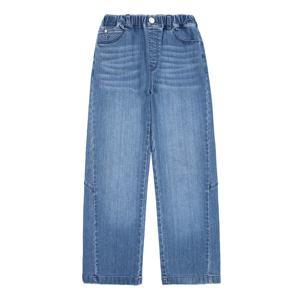 [블루테일]통고무줄 블루 데님AZA1PT02BU