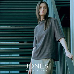 [존스뉴욕]PRE-FALL 플리츠 셋업 2종 (블라우스+팬츠)