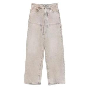 아미리 데님 팬츠 94281 AWDNGH1023 93325 Multicolor