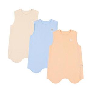 아가방 HC17 겨울엘루수면조끼 (블루) 01S557501