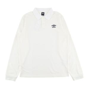 엄브로 카라 긴팔 티셔츠 UQ321CTL91SCW
