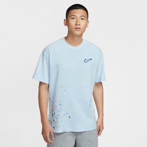 나이키반팔티 SQJ HV1672-441 남성 맥스90 농구 티셔츠