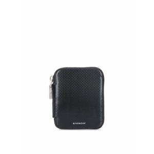 [GIVENCHY] 라프리마 남성 지갑 purses BK60F2K1T4001 블랙 /8