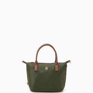 [타미힐피거(여성)]포피 미니 토트백  T22F7ABG052WT1_MT1