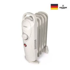 가정용 사무실 욕실난방 캠핑 전기 난방 미니 라디에이터 5핀 KRR-495MN 타이머 동파방지 크루거 부품 소모품 자재 파츠