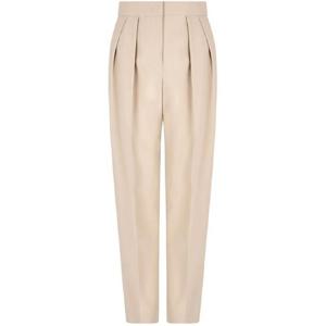 25 FW 조르지오아르마니 플리츠 팬츠 GW000641TE10405 TP442660388