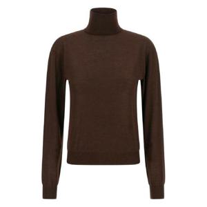 25 FW 생로랑 터틀넥 스웨터 840802YAPK2 TP442263900