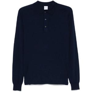 25 FW 아스페시 울 폴로 셔츠 W4QM197V108 TP432073903