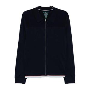 25 FW 폴스미스 메리노 지퍼 가디건 M2R480ZT22438A TP441798361