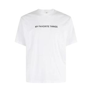 25 FW 아스페시 그래픽 프린트 티셔츠 AYM7A335097 TP442029453