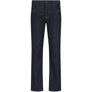 25 FW 아르마니 익스체인지 스트레이트 진 XM000049AF12284 TP442068011