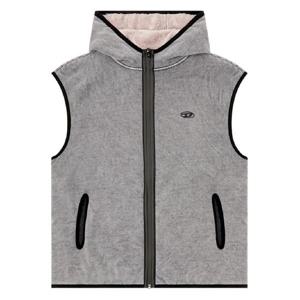 25 FW 디젤 후드 민소매 스웨터 A194060AJFN TP442050989