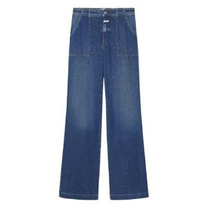 25 FW 클로즈드 아리아 진 C2127103P4W TP442427304