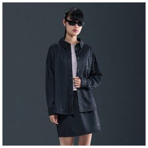 [나이키]나이키긴팔티 HQS HV1957-010 스포츠웨어 여성 오버사이