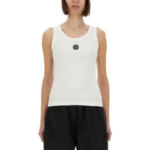 KENZO TANK TOP BOKE FLOWER 20 FF52TO7384SJ01