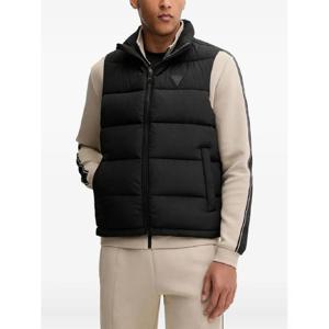 25 FW 게스 로고 장식 패딩 베스트 Z5YL08WGTN0 TP441741592