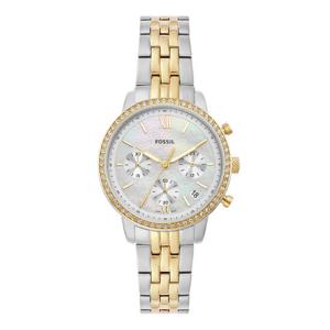 [공식본사정품] 파슬 ES5216 (Neutra) 뉴트라 자개 크로노그래프 여성 메탈시계