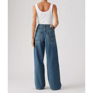 [리바이스]  LEVIS XL 스트레이트 진 A8701-0009
