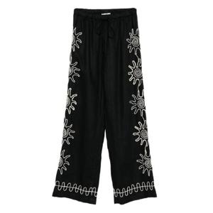 25 FW 레일스 X 엘스페이스 에미 팬츠 2295578234A TP442266275