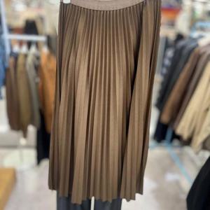 클리지 HC40 수란스커트 Co7wsk02