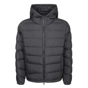 몽클레어 패딩 1A00228597YW999 BLACK DOM