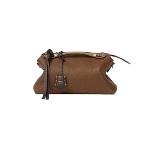 펜디 바이 더 웨이 미디움 셀러리아백 브라운 8BL155AV1JF1TVA