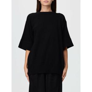 [SEE BY CHLOE] 라프리마 여성 티셔츠 CHS19AMP035100 900 블랙 /6