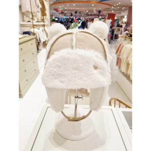 (에뜨와) (07S776804) (아기돌선물)헤더무스탕귀달이모 (유아/출산/백일/돌선물/조카선물)