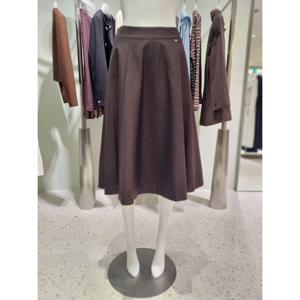 [올리브데올리브] 올리브데올리브 A라인 플레어 스커트 OW5AS800