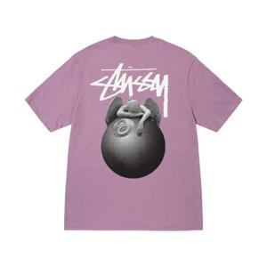 스투시 엔젤 티셔츠 오키드 1904842