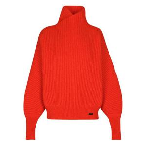 발망 골지 터틀 넥 스웨터 FF0KK040KI99