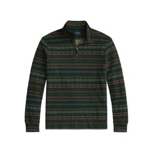 폴로 랄프로렌 하프 집업 스웨터 710981462001