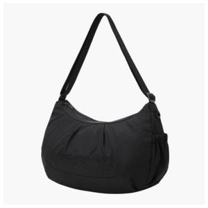 [르꼬끄]르꼬끄크로스백 TQT QP322WBG71-BLK 여성 호보 크로스백