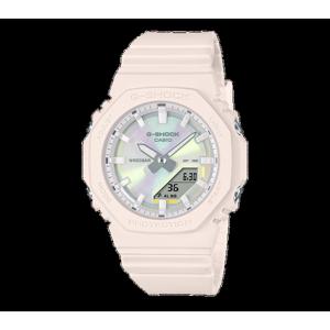 [지샥]GMA-P2100PC-4ADR_LCW 롯데백화점 창원점 지샥 GMA-P2100 미니 지얄오크 여성용