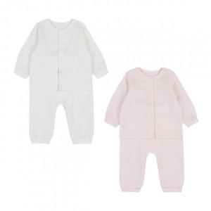 [아가방]아가방 겨울 러비수플레오픈내의(O/WHITE,PINK)_01R717607