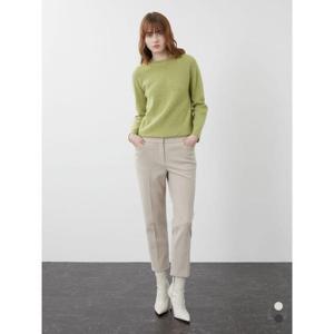 올리비아로렌 sh06 기모일자핏팬츠 VOCDL3W9431