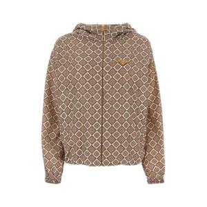 프라다 자켓 29F102S23214FL F0770 Printed