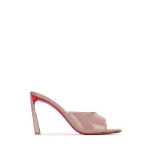 크리스찬루부탱 크리스찬 루부탱 핑크 샌들힐 2223500