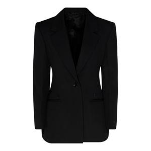 지방시 자켓 BW30FP14RQ001 BLACK