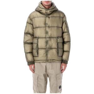 CP컴퍼니 씨피 컴퍼니 그린 패딩 2209340