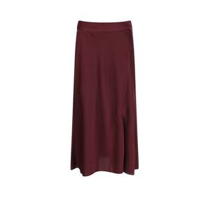 [올리비아로렌]머메이드 새틴 스커트_VORDKWF7471